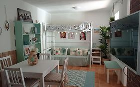 Precioso Loft En El Centro De Cordoba.