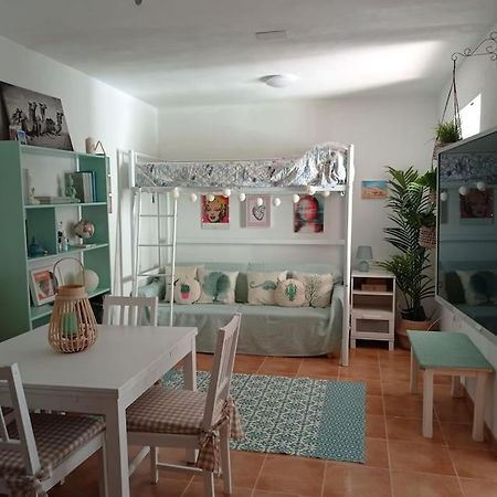 Apartamento Precioso Loft En El Centro De Cordoba. Exterior foto