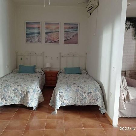 Apartamento Precioso Loft En El Centro De Cordoba. Exterior foto