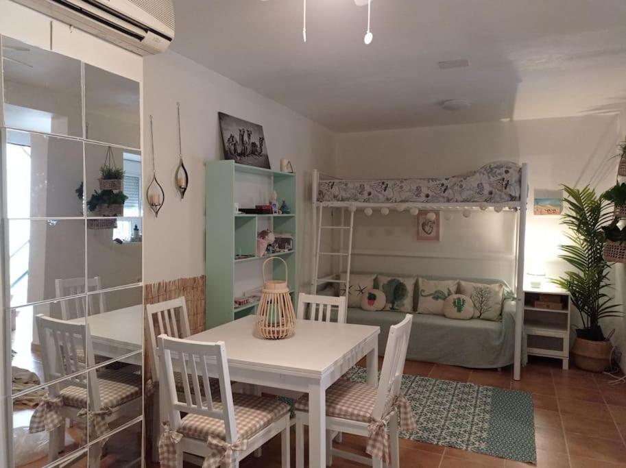 Apartamento Precioso Loft En El Centro De Cordoba. Exterior foto